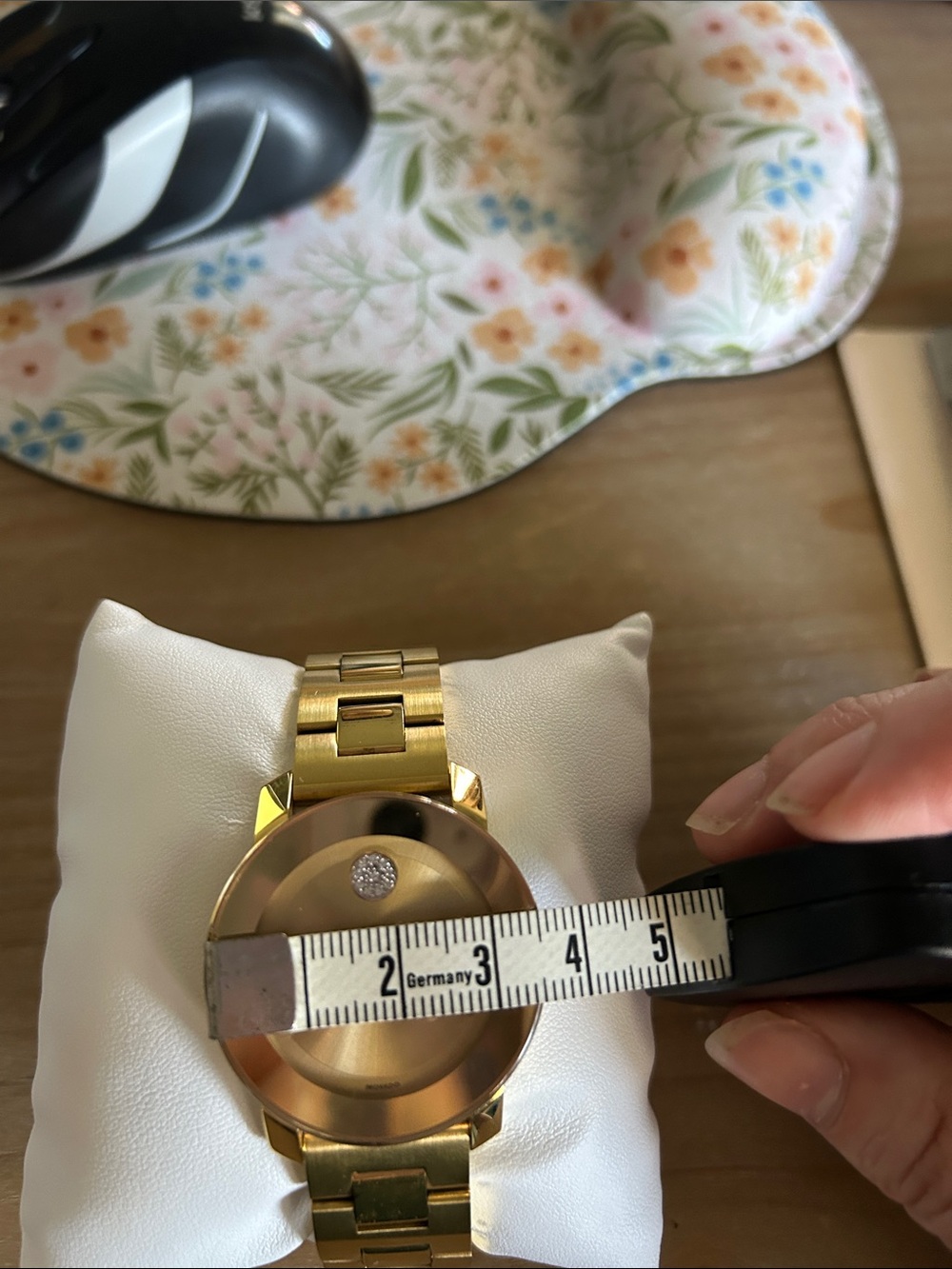 Movado Bold Watch - Picture 6 of 6